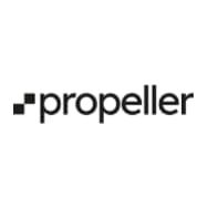Propeller logo