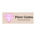 Pure Gems logo