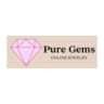 Pure Gems logo