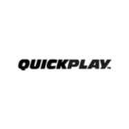 Quick Play logo