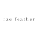 Rae Feather logo