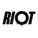 Riot E-Liquid logo