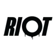 Riot E-Liquid logo