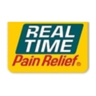 Real Time Pain Relief logo
