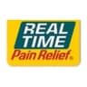 Real Time Pain Relief logo