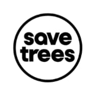 Save Trees logo
