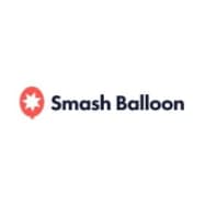 Smash Balloon logo