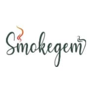 Smokegem logo