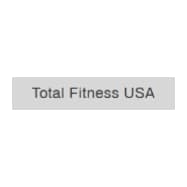 Total Fitness USA logo