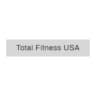 Total Fitness USA logo