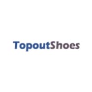 TopoutShoes logo