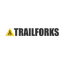 Trailforks logo
