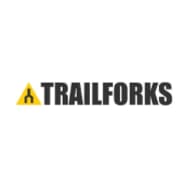 Trailforks logo