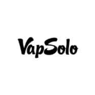 Vapsolo logo