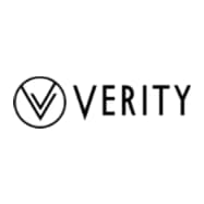 Verity Hair logo