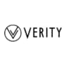 Verity Hair logo