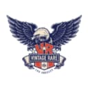 Vintage Rare USA logo