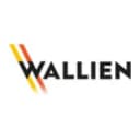 WALLIEN logo