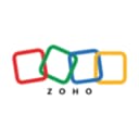 Zoho logo
