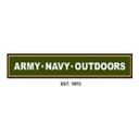 Army Navy Outdoors logo