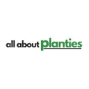 All About Planties logo