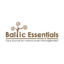Baltic Essentials logo