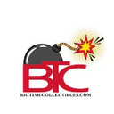 Big Time Collectibles logo