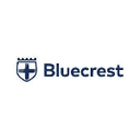 Bluecrest Wellness logo