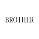 Brother Cosmetics logo