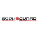 Bulletproof Bodyguard logo