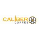 Caliber Coffee Company logo
