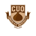 Chocolate University Online logo