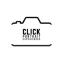 Click Portrait Experiences logo