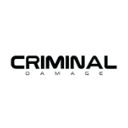 Criminal Damage logo