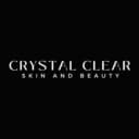 Crystal Clear Skin & Beauty logo