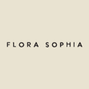 Flora Sophia Botanicals logo