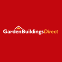 Garden Buildings Direct UK logo