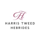 Harris Tweed Hebrides logo