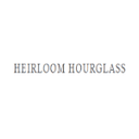 Heirloom Hourglass logo