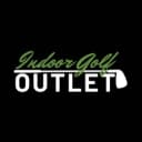 Indoor Golf Outlet logo