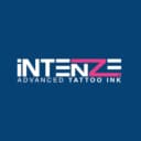 INTENZE TATTOO INK logo