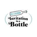 Invitation In A Bottle logo