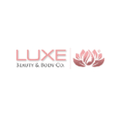 Luxe Beauty & Body Co logo