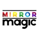 Mirror Magic Store logo
