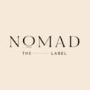 Nomad the Label logo