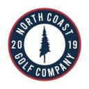 North Coast Golf logo