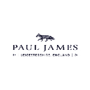 Paul James Knitwear logo