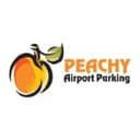Peachy Airport Parking logo