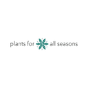 Plants for all Seasons logo
