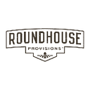 Roundhouse Provisions logo